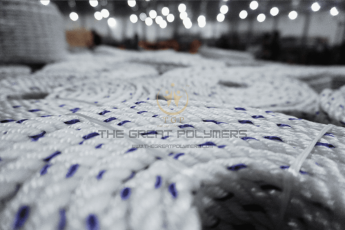 PP DANLINE ROPE