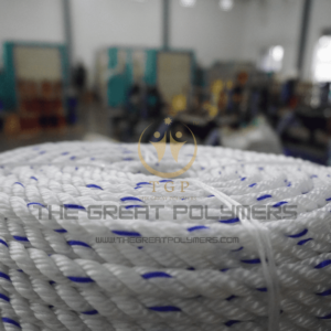 PP DANLINE ROPE