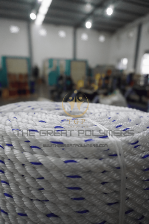 PP DANLINE ROPE