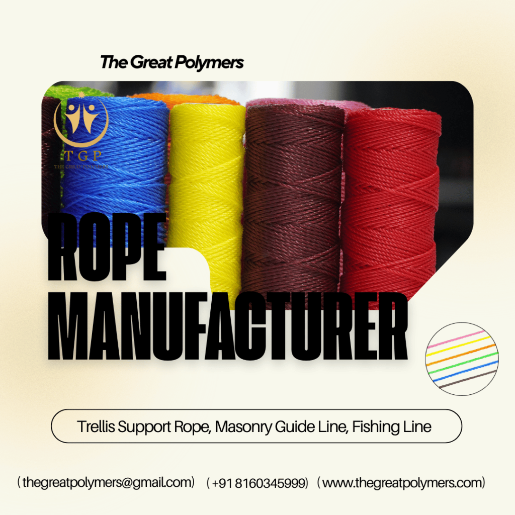 Multi-Purpose 2mm 100 yard PE Twine 