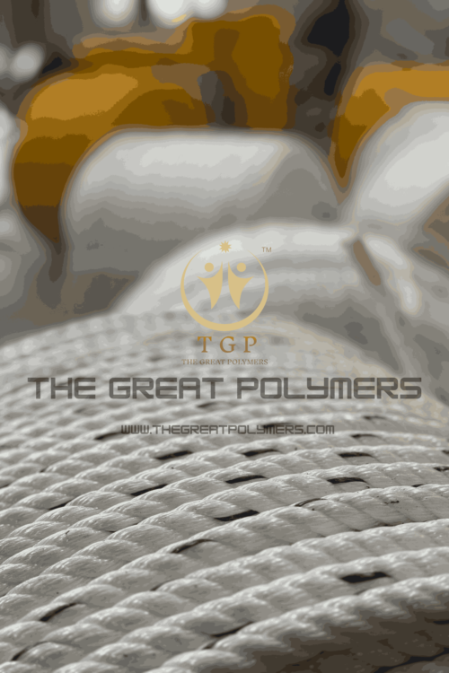Polypropylene Film Rope