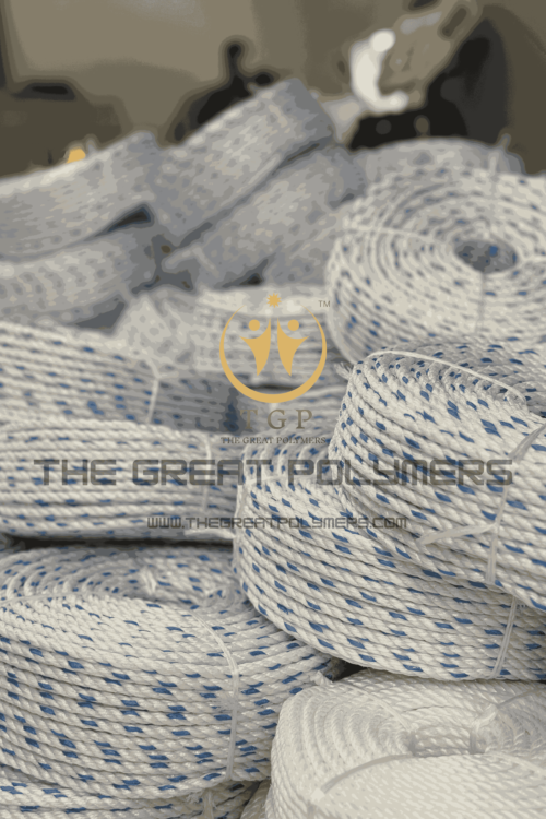 PP DANLINE ROPE