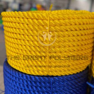 HDPE Monofilament Rope
