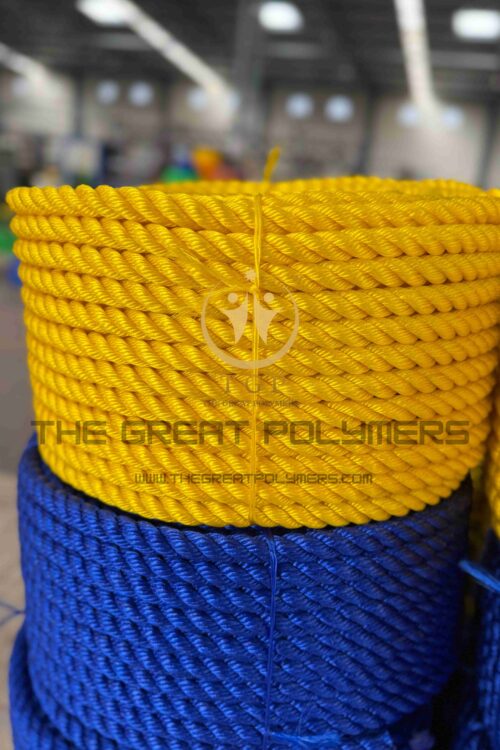 HDPE Monofilament Rope