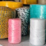 Polypropylene Baler Twine