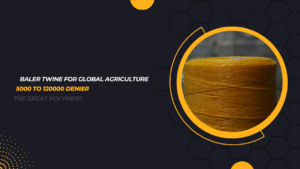 Baler Twine for Global Agriculture