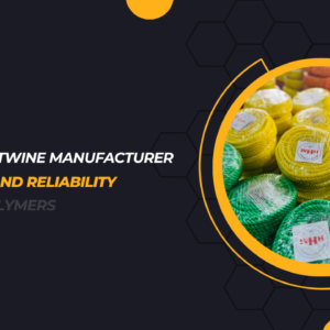 Cordage & Twine Manufacturer