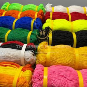 PE FISHING TWINE 39 PLY