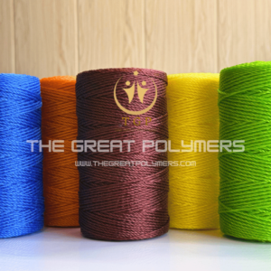 Colored Masonry Line Cord