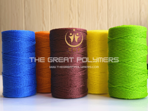 Colored Masonry Line Cord