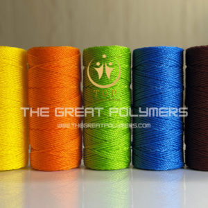 Colored Masonry Line Cord