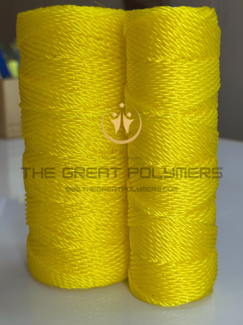 Colored Masonry Line Cord