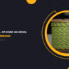Made in India – PP Cord on Spool