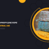 Premium Polypropylene Rope
