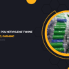 Strong 2mm Polyethylene Twine