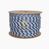 Twisted Swimming Pool Flot Rope