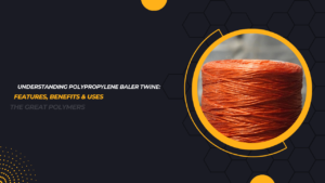 Understanding Polypropylene Baler Twine