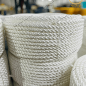 PP MULTIFILAMENT ROPE