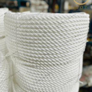 PP MULTIFILAMENT ROPE