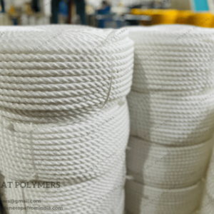 PP MULTIFILAMENT ROPE