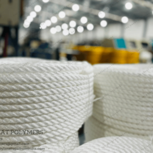 PP MULTIFILAMENT ROPE