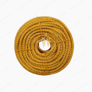 PP MULTIFILAMENT ROPE