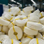 POLYPROPYLENE ROPE