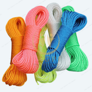 CLOTHESLINE NYLON ROPE