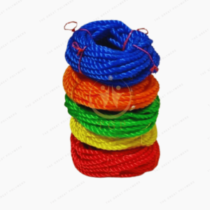HDPE MONOFILAMENT ROPE