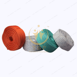 COMMERCIAL ROPES