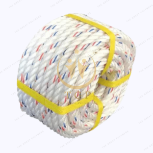 POLYPROPYLENE FILM ROPE