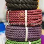 Commercial Rope
