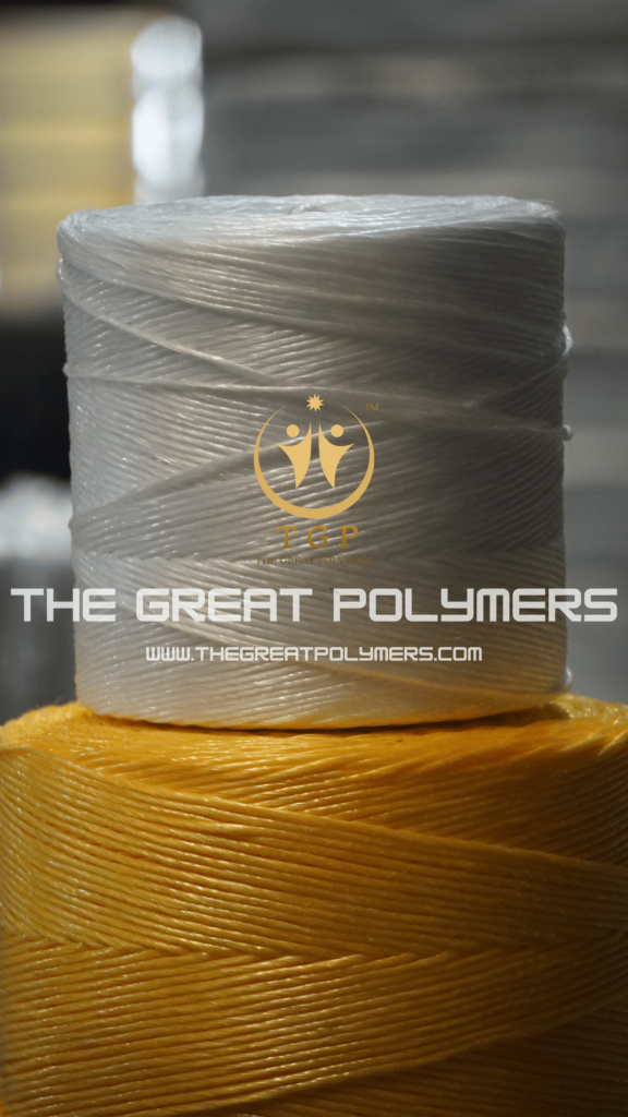 Baler Twine for Global Agriculture