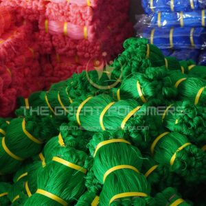 PE FISHING TWINE 90 PLY