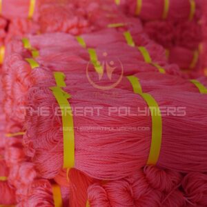 PE FISIHING TWINE 60 PLY