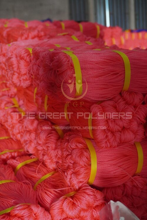 PE FISHING TWINE 90 PLY