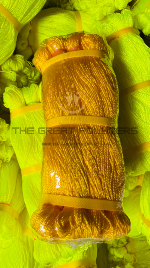 PE FISHING TWINE 90 PLY