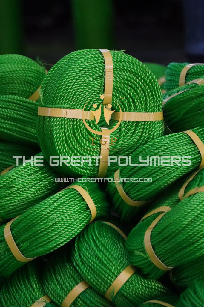 Top Benefits of High-Quality Pe Rope