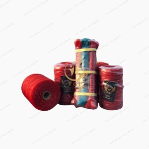 Agriculture poly wire
